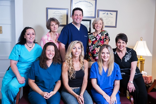 Glen Ridge Staff